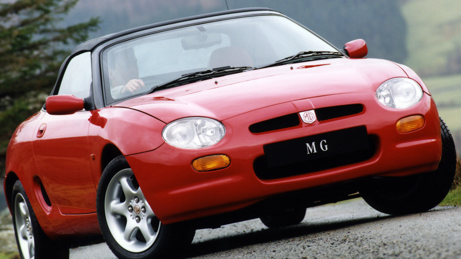 25 fuel-efficient classic cars | Classic & Sports Car